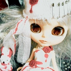 ARYUのプロフィール