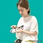 画像 足が疲れやすい・靴が合わない悩みを改善＠遠隔エネルギーインソールのユーザープロフィール画像