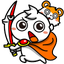 画像 こうたずわーるどのユーザープロフィール画像