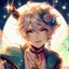 つばさフォーチュン／スピリチュアルオイルマッサージセラピスト／浅野つばさのサムネイル