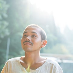 ハムザ (和の氣内蔵療法セラピスト)のプロフィール