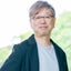 画像 岡崎市 美容室 くせ毛 髪が多い 「髪質改善・縮毛矯正・フレンチカットグラン・ ヘナ 」 大人の艶髪 Dozing Hair Scratchのユーザープロフィール画像