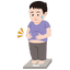 画像 メタボからの奇跡の脱出のユーザープロフィール画像
