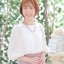延べ400人以上ご指導！！ビーズを仕事にしたい！趣味で楽しみたい！そんな方へ　ビーズアクセサリー講師　青木恵理のサムネイル