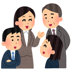 職場活性化支援パートナー　まことのプロフィール