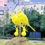 腰痛ランナーのサムネイル