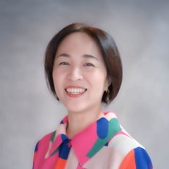 　こころの整理カウンセラー　　　　　石原　愛のプロフィール