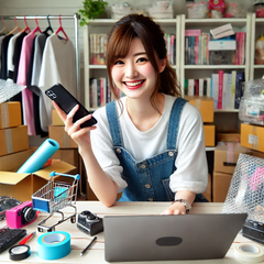 るかのプロフィール