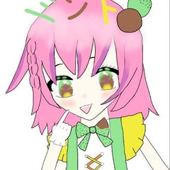 ミントちゃんのプロフィール