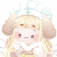 ぴーちうさぎのサムネイル