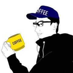 コーヒーソムリエKazuのプロフィール