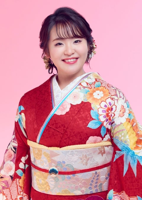 朝花 美穂
