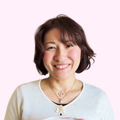 小川のり子のプロフィール