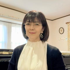 廿日市市 みゆり音楽院 (おきむらピアノ・リトミック) 沖村千鶴のプロフィール