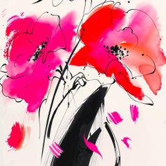 茉莉花のプロフィール