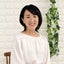 画像 不登校・行き渋りに悩む親子を心と体からサポートするヨガ講師のユーザープロフィール画像