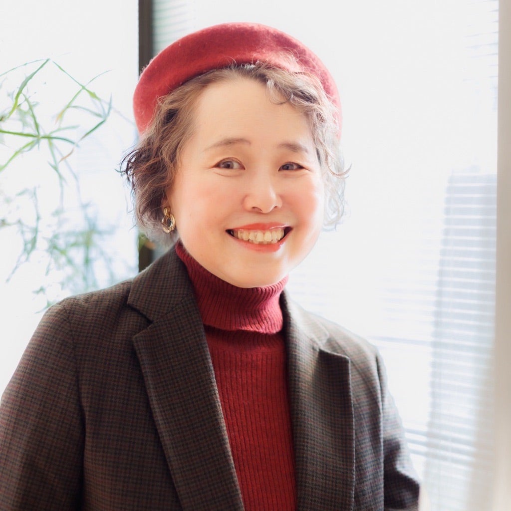 GreenApple 楠木美智子