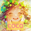 画像 COCO  ツインレイ・TWIN RAYのブログのユーザープロフィール画像
