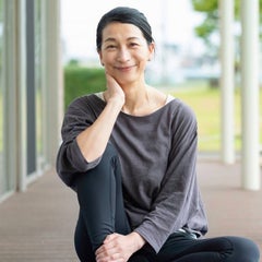  名取市ヨガmegu/ Padma〜健康で美しく生まれ変わるyoga〜のプロフィール
