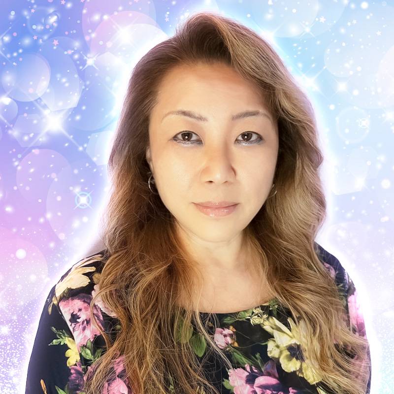aiko shiratori