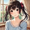 遙かなたのプロフィール
