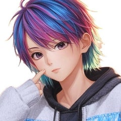 ほそまゆげのプロフィール