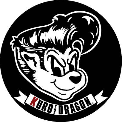 クリームソーダ物語(本物) | KURO the DRAGON