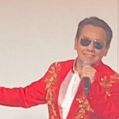 川原田新一のプロフィール