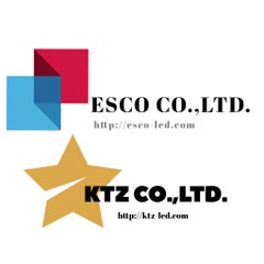 株式会社エスコ／株式会社KTZのプロフィール