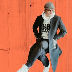 カナスギのプロフィール