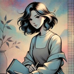 未怜のプロフィール