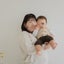 34歳で韓国移住、義両親と同居したYUKAと韓国人夫と息子の日々のサムネイル