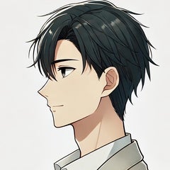 涼真（恋愛心理カウンセラー）のプロフィール