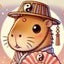 かぴばら陰陽師⭐️青星いるかのサムネイル