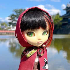 紅ずきんのプロフィール
