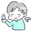 あおい　みずいろのサムネイル