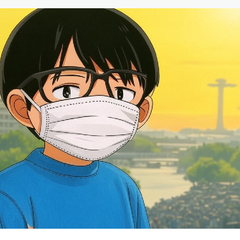 satoko03のプロフィール