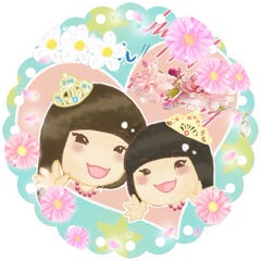 yunamama0424のプロフィール