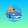 保護猫譲渡会Cat‘seyeのプロフィール