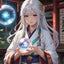 開運祈願・霊符師✩開咲天結のサムネイル