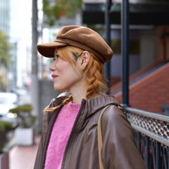林　モニカのプロフィール