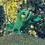 画像 あちこち行けたらいいなぁ(^o^)のユーザープロフィール画像