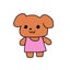 いぬ子のサムネイル