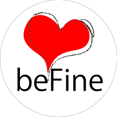 beFine店長のプロフィール