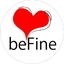 beFine店長のサムネイル