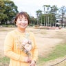 開運食養生コーチ　アッコ先生のプロフィール