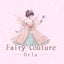 画像 Fairy Couture -Orla-のユーザープロフィール画像