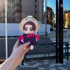 つんちゃんのプロフィール
