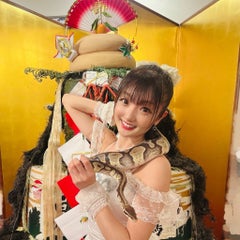 華湖のプロフィール
