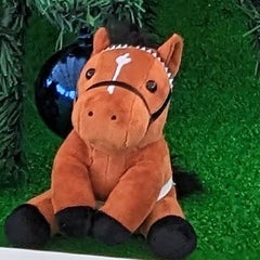 クロカゲの一口馬主日記のプロフィール